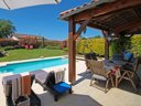 Cliquez pour découvrir toutes les photos de l'HÉBERGEMENT ! villa - village vacances FranceComfort - Domaine Les Forges photo 2