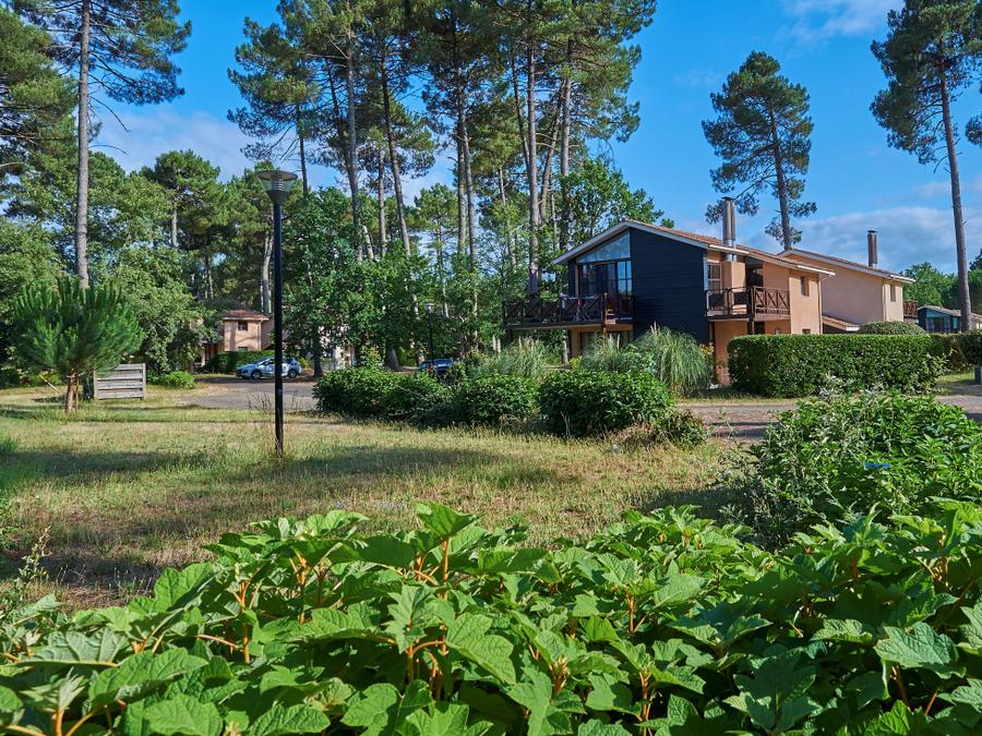Cliquez pour découvrir toutes les photos de l'ÉTABLISSEMENT ! établissement Francecomfort - Château De Salles photo 2