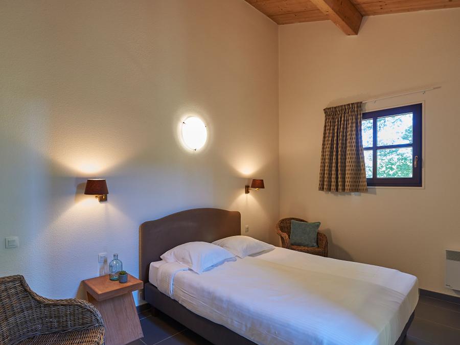 villa - établissement Francecomfort - Château De Salles photo 3