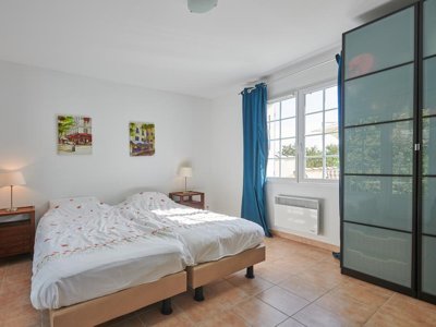 maison - FranceComfort Bourg Est - Vilgilière photo 15