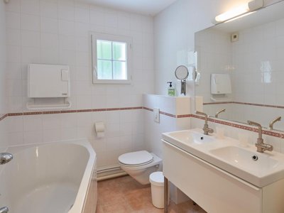 maison - FranceComfort Bourg Est - Vilgilière photo 18