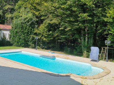 maison - FranceComfort Bourg Est - Vilgilière photo 2