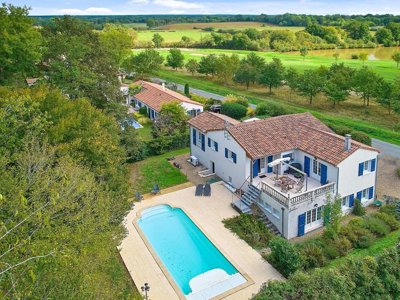 maison - FranceComfort Bourg Est - Vilgilière photo 3