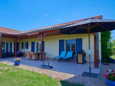 maison - FranceComfort Bourg Est - Vilgilière photo 15