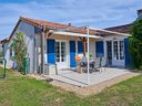Cliquez pour découvrir toutes les photos de l'HÉBERGEMENT ! maison - village vacances FranceComfort Bourg Est - Vilgilière photo 2