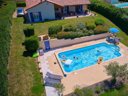 maison - village vacances FranceComfort Bourg Est - Vilgilière photo 4