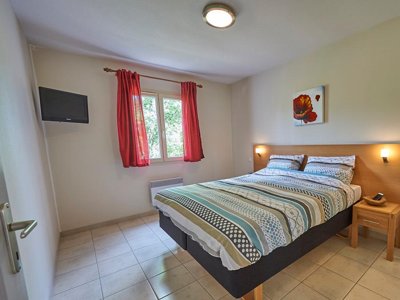 Cliquez pour découvrir toutes les photos de l'HÉBERGEMENT ! maison - FranceComfort Domaine De Lanzac photo 7