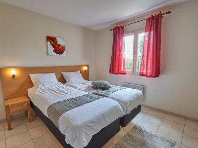 Cliquez pour découvrir toutes les photos de l'HÉBERGEMENT ! maison - FranceComfort Domaine De Lanzac photo 7