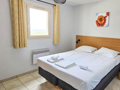 Cliquez pour découvrir toutes les photos de l'HÉBERGEMENT ! maison - FranceComfort Domaine De Lanzac photo 4