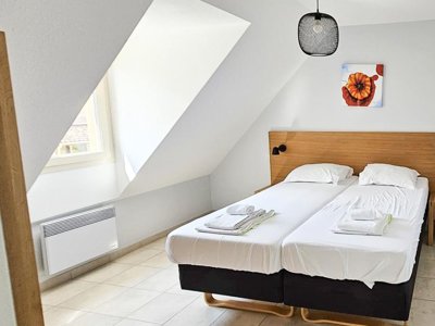 Cliquez pour découvrir toutes les photos de l'HÉBERGEMENT ! maison - FranceComfort Domaine De Lanzac photo 7