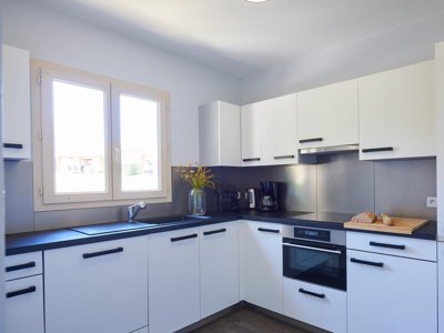 Cliquez pour découvrir toutes les photos de l'HÉBERGEMENT ! maison - FranceComfort Domaine De Lanzac photo 8