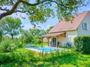 Cliquez pour découvrir toutes les photos de l'HÉBERGEMENT ! maison - village vacances FranceComfort Domaine De Lanzac photo 3