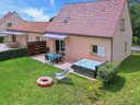 Cliquez pour découvrir toutes les photos de l'HÉBERGEMENT ! maison - village vacances FranceComfort Domaine De Lanzac photo 2