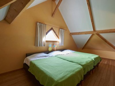 Cliquez pour découvrir toutes les photos de l'HÉBERGEMENT ! maison - FranceComfort Le Lac Bleu photo 2