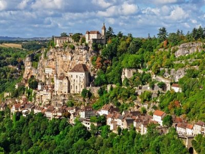 village vacances FranceComfort Le Lac Bleu photo 6