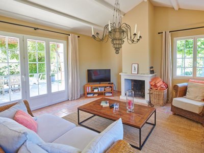 Cliquez pour découvrir toutes les photos de l'HÉBERGEMENT ! maison - FranceComfort L'Aveneau - Vieille Vigne photo 14