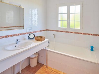 Cliquez pour découvrir toutes les photos de l'HÉBERGEMENT ! maison - FranceComfort L'Aveneau - Vieille Vigne photo 19