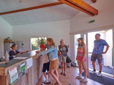 Cliquez pour découvrir toutes les photos de l'HÉBERGEMENT ! maison - FranceComfort L'Aveneau - Vieille Vigne photo 3