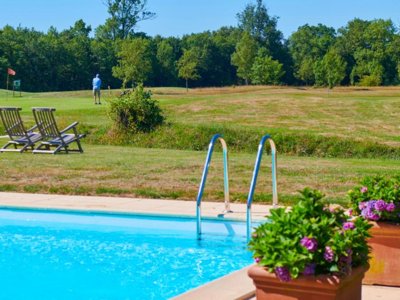 Cliquez pour découvrir toutes les photos de l'ÉTABLISSEMENT ! village vacances FranceComfort L'Aveneau - Vieille Vigne photo 4