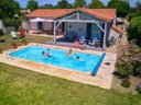 Cliquez pour découvrir toutes les photos de l'ÉTABLISSEMENT ! village vacances FranceComfort L'Aveneau - Vieille Vigne photo 2