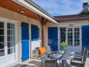 Cliquez pour découvrir toutes les photos de l'HÉBERGEMENT ! maison - village vacances FranceComfort L'Aveneau - Vieille Vigne photo 10