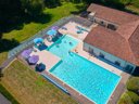 Cliquez pour découvrir toutes les photos de l'ÉTABLISSEMENT ! village vacances FranceComfort L'Aveneau - Vieille Vigne photo 3
