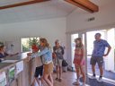 Cliquez pour découvrir toutes les photos de l'ÉTABLISSEMENT ! village vacances FranceComfort L'Aveneau - Vieille Vigne photo 6
