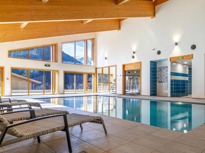 village vacances FranceComfort AlpChalets Portes Du Soleil photo 1