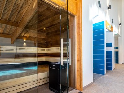 Cliquez pour découvrir toutes les photos de l'ÉTABLISSEMENT ! village vacances FranceComfort AlpChalets Portes Du Soleil photo 2