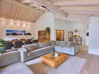 appartement - FranceComfort AlpChalets Portes Du Soleil photo 1