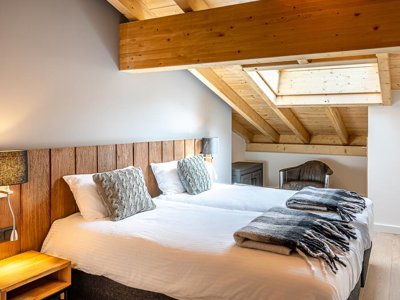 Cliquez pour découvrir toutes les photos de l'HÉBERGEMENT ! appartement - FranceComfort AlpChalets Portes Du Soleil photo 14