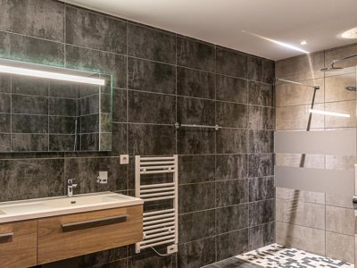 Cliquez pour découvrir toutes les photos de l'HÉBERGEMENT ! appartement - FranceComfort AlpChalets Portes Du Soleil photo 15
