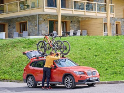 Cliquez pour découvrir toutes les photos de l'HÉBERGEMENT ! appartement - FranceComfort AlpChalets Portes Du Soleil photo 16