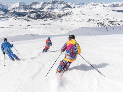 Cliquez pour découvrir toutes les photos de l'HÉBERGEMENT ! appartement - FranceComfort AlpChalets Portes Du Soleil photo 18