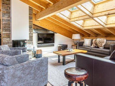 Cliquez pour découvrir toutes les photos de l'HÉBERGEMENT ! appartement - FranceComfort AlpChalets Portes Du Soleil photo 9