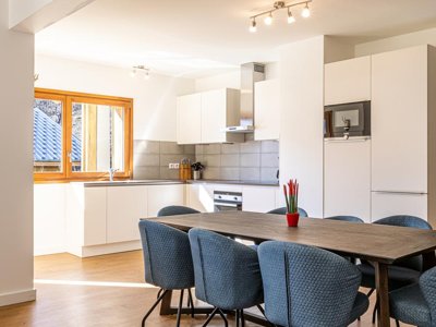 Cliquez pour découvrir toutes les photos de l'HÉBERGEMENT ! appartement - FranceComfort AlpChalets Portes Du Soleil photo 8