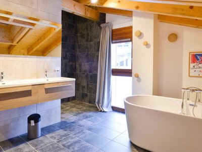 Cliquez pour découvrir toutes les photos de l'HÉBERGEMENT ! appartement - FranceComfort AlpChalets Portes Du Soleil photo 14