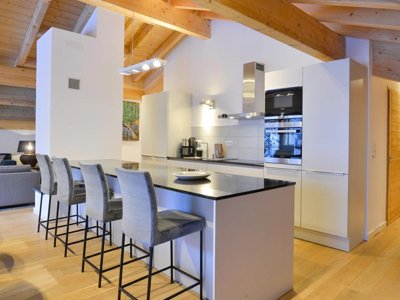 Cliquez pour découvrir toutes les photos de l'HÉBERGEMENT ! appartement - FranceComfort AlpChalets Portes Du Soleil photo 16