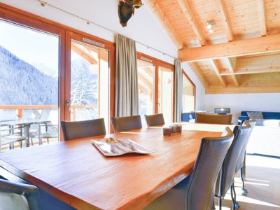 Cliquez pour découvrir toutes les photos de l'HÉBERGEMENT ! appartement - FranceComfort AlpChalets Portes Du Soleil photo 4