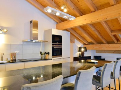 Cliquez pour découvrir toutes les photos de l'HÉBERGEMENT ! appartement - FranceComfort AlpChalets Portes Du Soleil photo 9