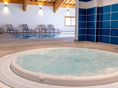 Cliquez pour découvrir toutes les photos de l'ÉTABLISSEMENT ! village vacances FranceComfort AlpChalets Portes Du Soleil photo 4