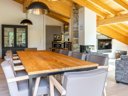 Cliquez pour découvrir toutes les photos de l'HÉBERGEMENT ! appartement - village vacances FranceComfort AlpChalets Portes Du Soleil photo 6