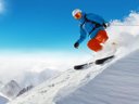 Cliquez pour découvrir toutes les photos de l'HÉBERGEMENT ! appartement - village vacances FranceComfort AlpChalets Portes Du Soleil photo 8