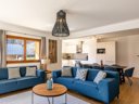 Cliquez pour découvrir toutes les photos de l'HÉBERGEMENT ! appartement - village vacances FranceComfort AlpChalets Portes Du Soleil photo 3
