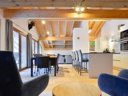 Cliquez pour découvrir toutes les photos de l'HÉBERGEMENT ! appartement - village vacances FranceComfort AlpChalets Portes Du Soleil photo 7