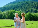 Cliquez pour découvrir toutes les photos de l'HÉBERGEMENT ! appartement - village vacances FranceComfort AlpChalets Portes Du Soleil photo 3