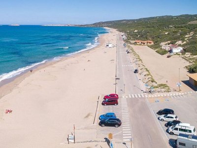 Cliquez pour découvrir toutes les photos de l'ÉTABLISSEMENT ! résidence Pierre & Vacances Residence Badus photo 10