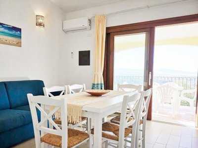 appartement - Pierre & Vacances Residence Badus photo 1