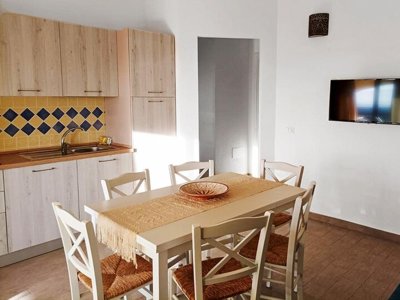 Cliquez pour découvrir toutes les photos de l'HÉBERGEMENT ! appartement - Pierre & Vacances Residence Badus photo 3