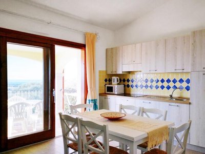 Cliquez pour découvrir toutes les photos de l'HÉBERGEMENT ! appartement - Pierre & Vacances Residence Badus photo 4
